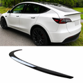 tesla model Y spoiler (2020+)