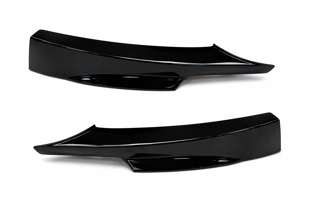 BMW E90/91 M-Tech Front Splitter