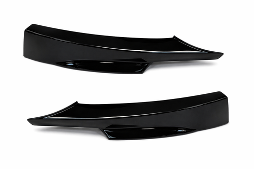 BMW E90/91 M-Tech Front Splitter