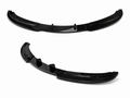 BMW e90/91 Pre-Lci front splitter